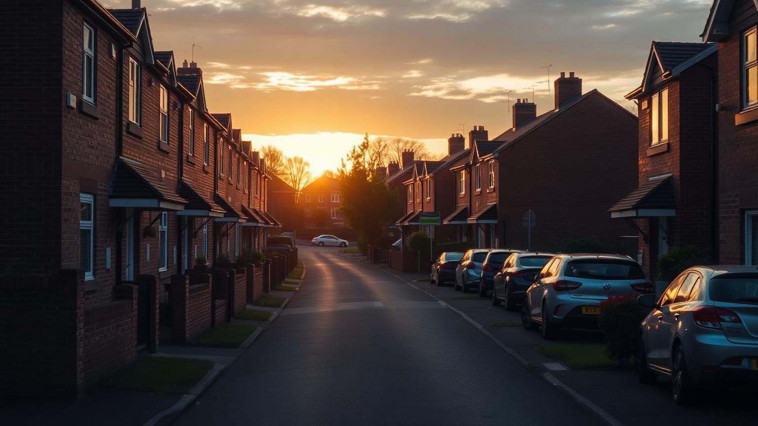 Bamber Bridge Lancashire — local property care by Revive