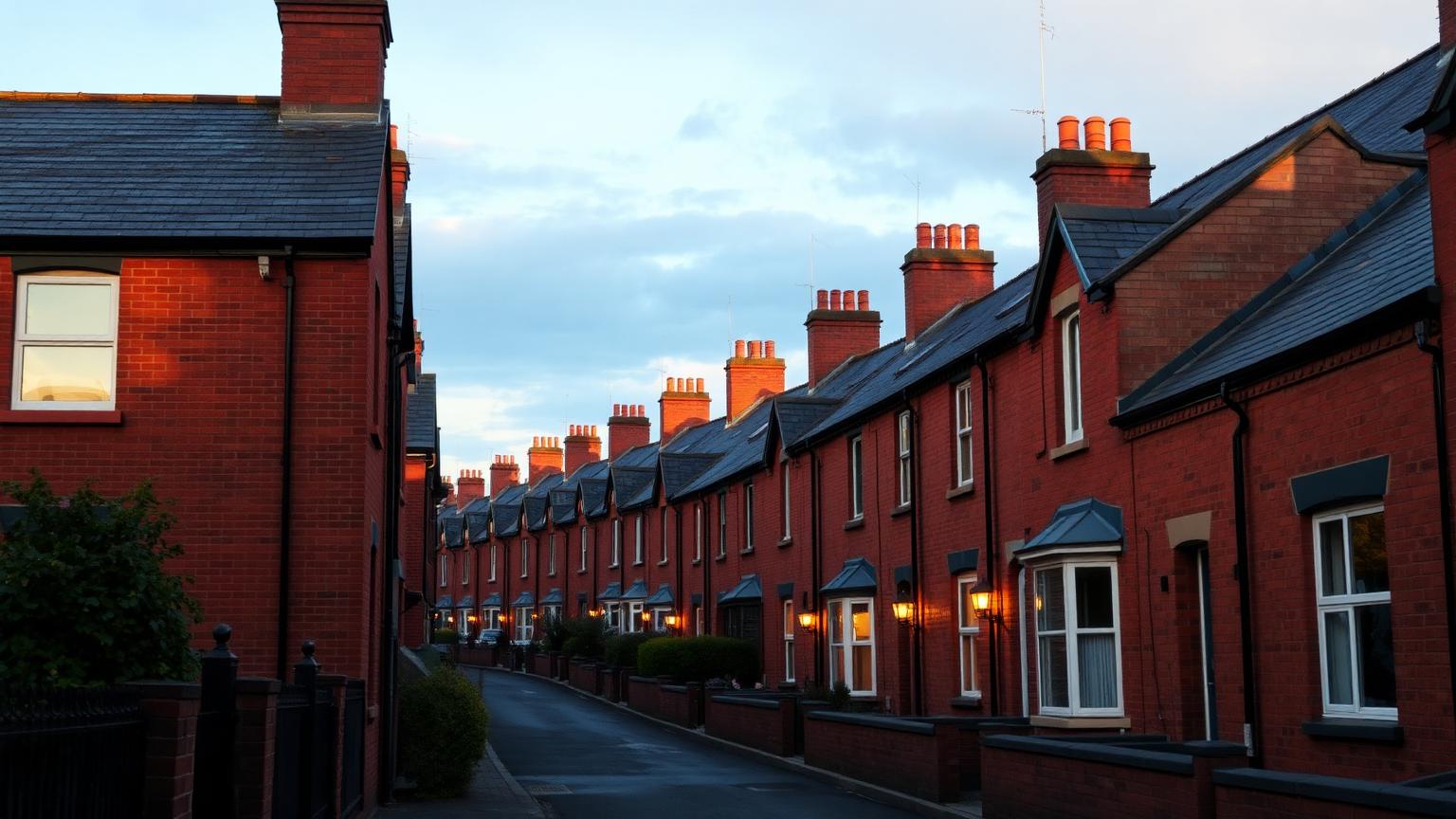 Blackburn Lancashire — local property care by Revive