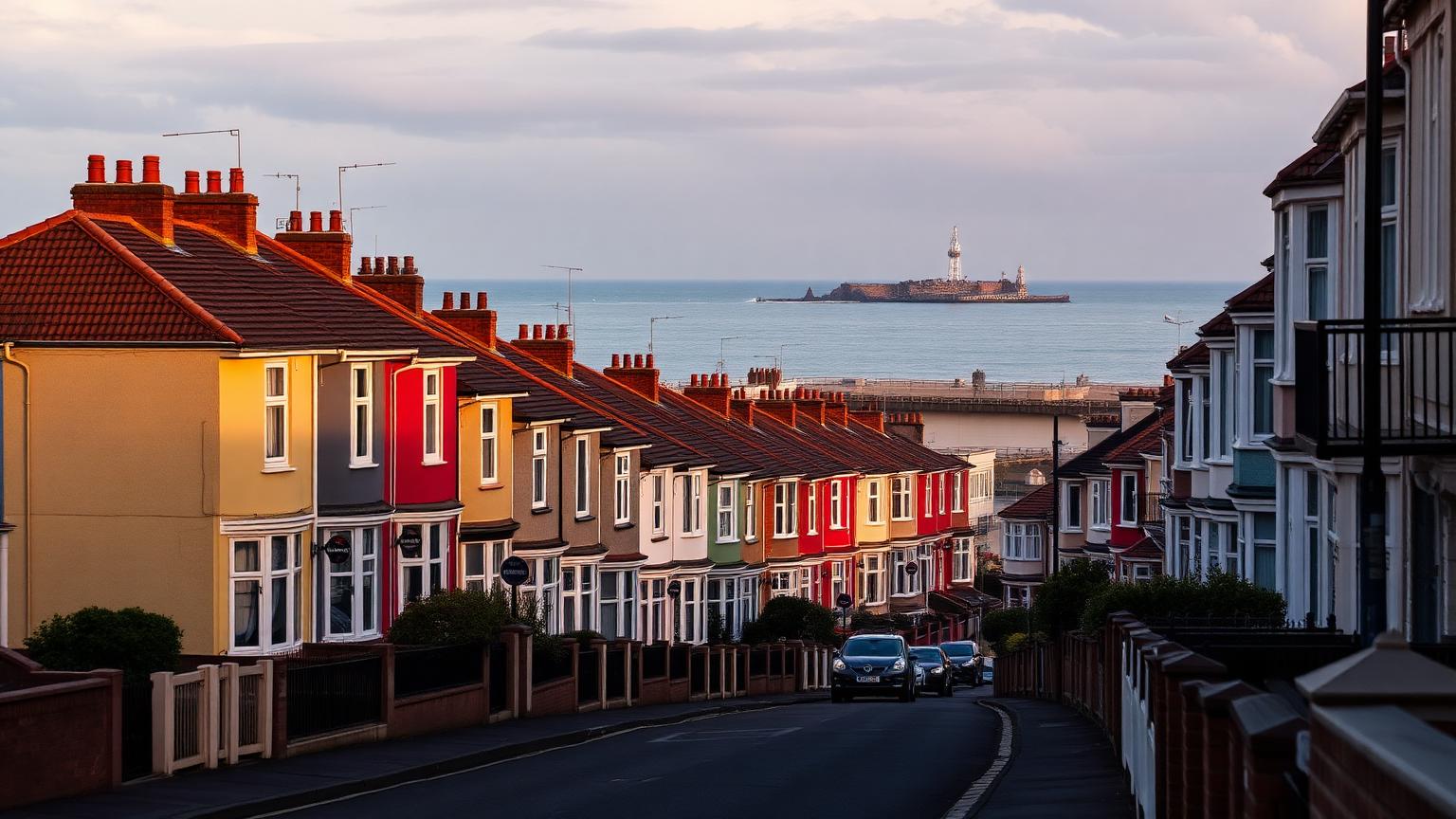 Blackpool Lancashire — local property care by Revive