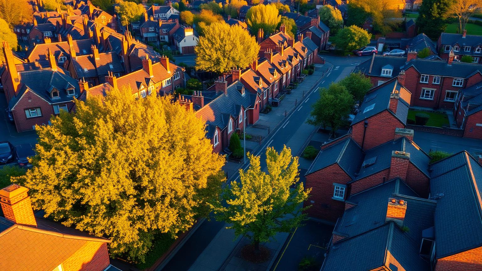Chorley Lancashire — local property care by Revive