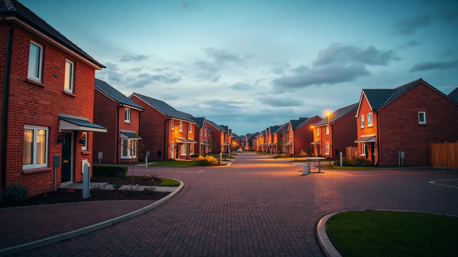 Cottam Lancashire — local property care by Revive