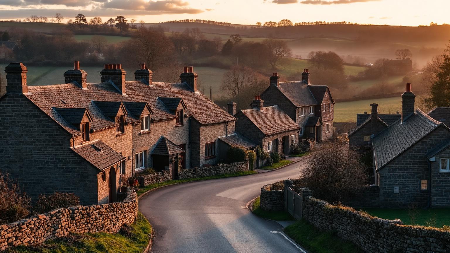 Hoghton Lancashire — local property care by Revive