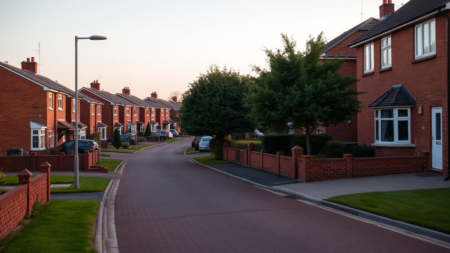 Leyland Lancashire — local property care by Revive
