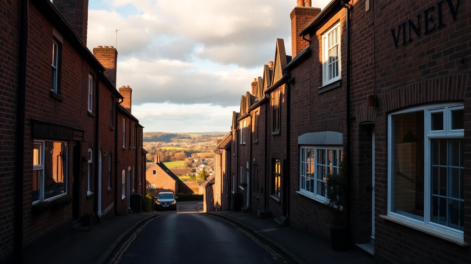 Walton-le-Dale Lancashire — local property care by Revive